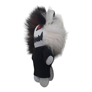 Мягкая игрушка Кот Курсед Дед инсайд zxc cursed cat 25 см, купить