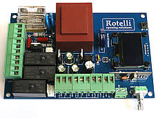 Плата керування Rotelli SL1100/SL1300 (Нове покоління)