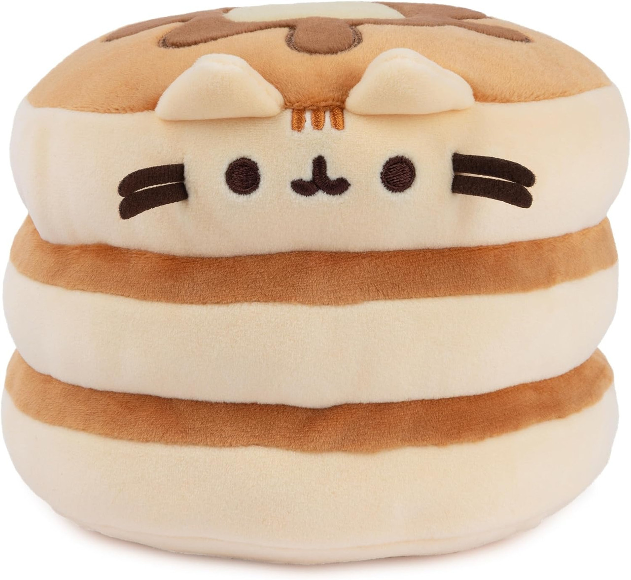 М'яка іграшка Pusheen The Cat Pancake Squisheen Plush