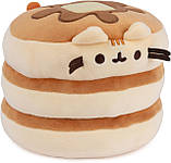 М'яка іграшка Pusheen The Cat Pancake Squisheen Plush, фото 2