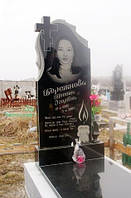 Гранитный памятник