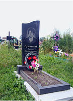 Гранитный памятник