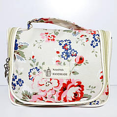 Косметичка несесер дорожня