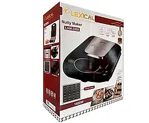 Горішниця на 24 Половинки LNM-2455 1400W, Електрогорішниця, фото 6