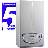 Газовий котел Immergas Mini Eolo X 24 3E