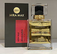 Guerlain Aqua Allegoria Mandarine Basilic Mira Max Парфюмированная вода для женщин 50ml