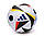 Мяч футбольный Adidas UEFA Euro 24 League Box (арт. IN9369), фото 5