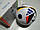 Мяч футбольный Adidas UEFA Euro 24 League Box (арт. IN9369), фото 8