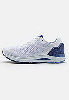 Женские белые кроссовки Under Armour HOVR Sonic 6 (3026128-102). Размер 38.5 EU (24.5 см). Оригинал