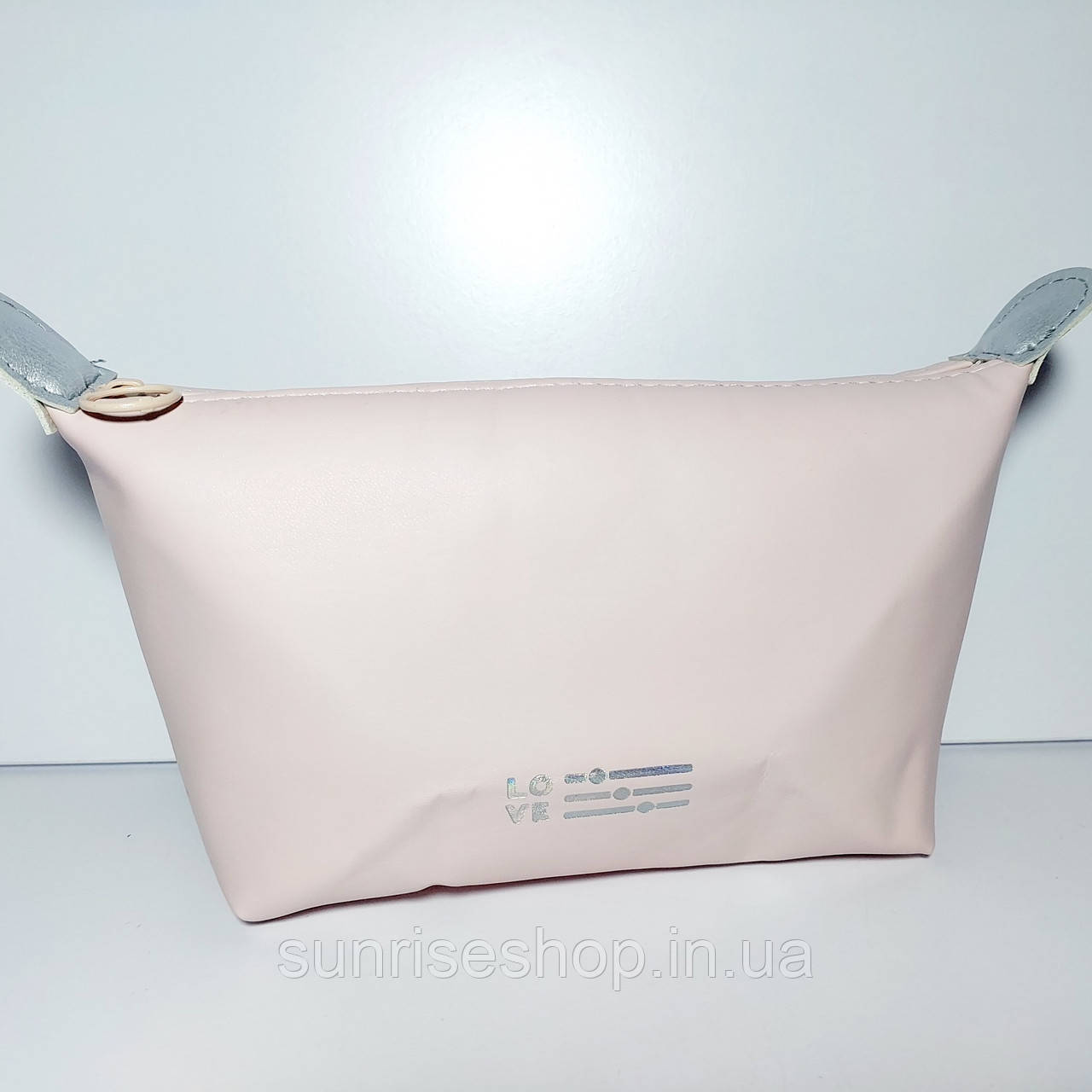 Косметичка жіноча трапеція