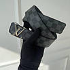 Чудовий ремінь Louis Vuitton 1:1 (люкс якість), фото 4