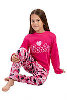 Пижама детская подростковая Барби, Котики