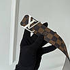 Чудовий ремінь Louis Vuitton 1:1 (люкс якість), фото 5