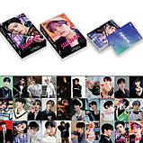 Stray Kids набір карток Стрей Кідс фотокартки Seung-min 30 шт, фото 2