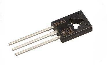 Транзистор біполярний BD682, фото 1