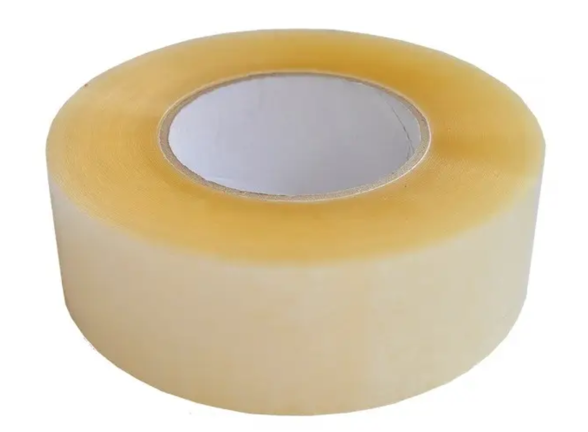 Скотч Toppack вага 600 г, фото 1