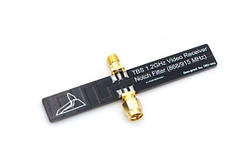 Фільтр TBS VRX Notch Filter для 1.2 - 1.3 ГГц (868/915)