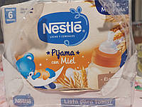 Pijama Nestle Солодкi сни Сладкие сны Сладкий сон молочна мультизлакова кашка вже готова