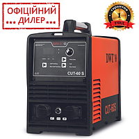 Плазморез DWT CUT-60 S (11 кВт, 300 л/мин) Аппарат плазменной резки