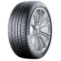 CONTINENTAL ContiWinterContact TS 850P 245/45 R18 100V Run Flat