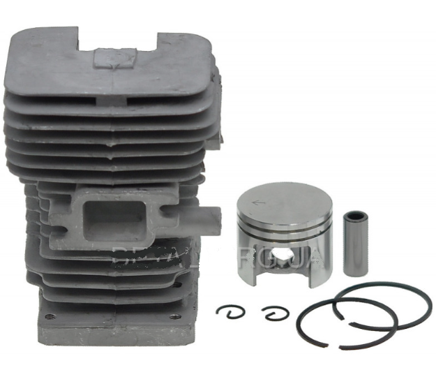 Поршнева бензопила VJ Parts для St MS-180 d38м
