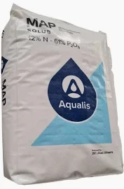 Моноамоній фосфат, Lifosa 25 кг, фото 1