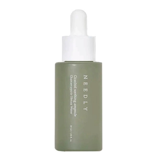 Ампульна сироватка з центелою Needly Cicachid Soothing Ampoule 30 мл