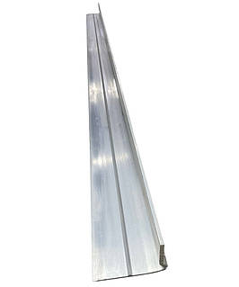 Віброрейка по бетону 2 метри