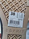 Черевики високі ESPRIT -10 морозу NEW  (36/37/38/39/40/41), фото 11