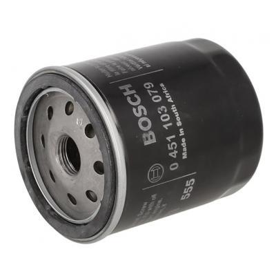 Фильтр масляный Bosch Фільтр масляний (0 451 103 079) (код 1361289)