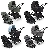 Коляска 2 в 1 Bugaboo Dragonfly