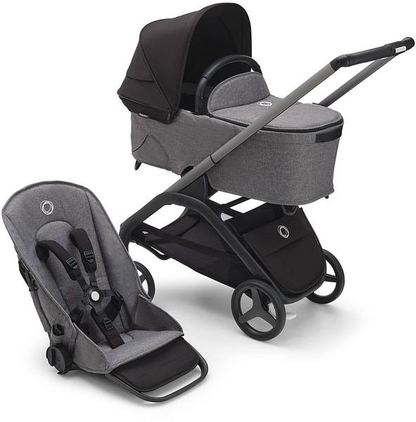 Bugaboo bee5 cocoon sale