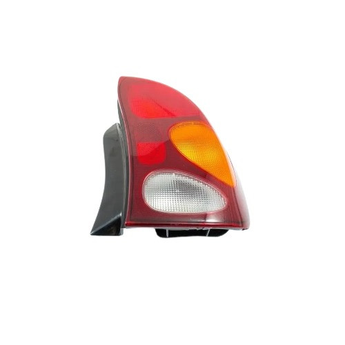 Ліхтар задній DAEWOO LANOS (Деу Ланос) Т150 правий (вир-во DEPO)