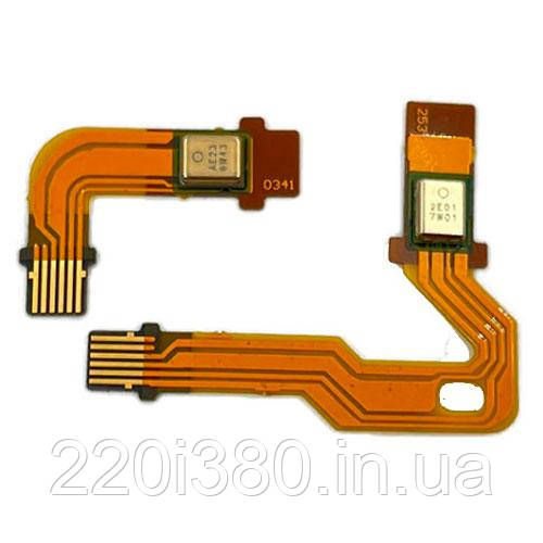 Шлейф мікрофона джойстика PS5 DualSense (BDM-010) (комплект 2шт)