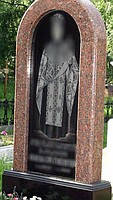 Гранитный памятник