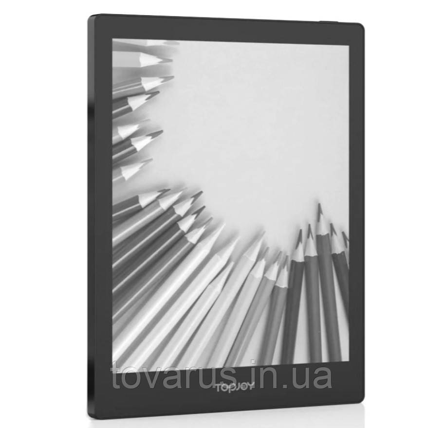 Електронна книга для школи 7.8 дюймів Topjoy E702 з обкладинкою і стилусом