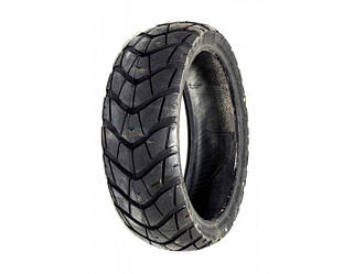 Мотошина 130/60 -13 TL (безкамерна покришка) SC-101 DELITIRE