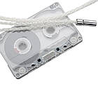 ⇒ Moondrop Line K (Jeck 3.5, 2Pin 0.78) - преміальний змінний 8-ти житловий мідний кабель для навушників!, фото 4