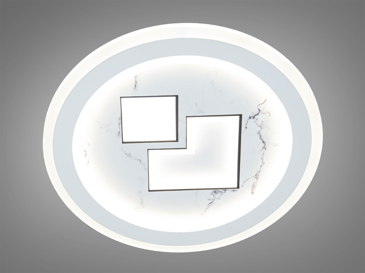 Світлодіодний світильник 6017-300