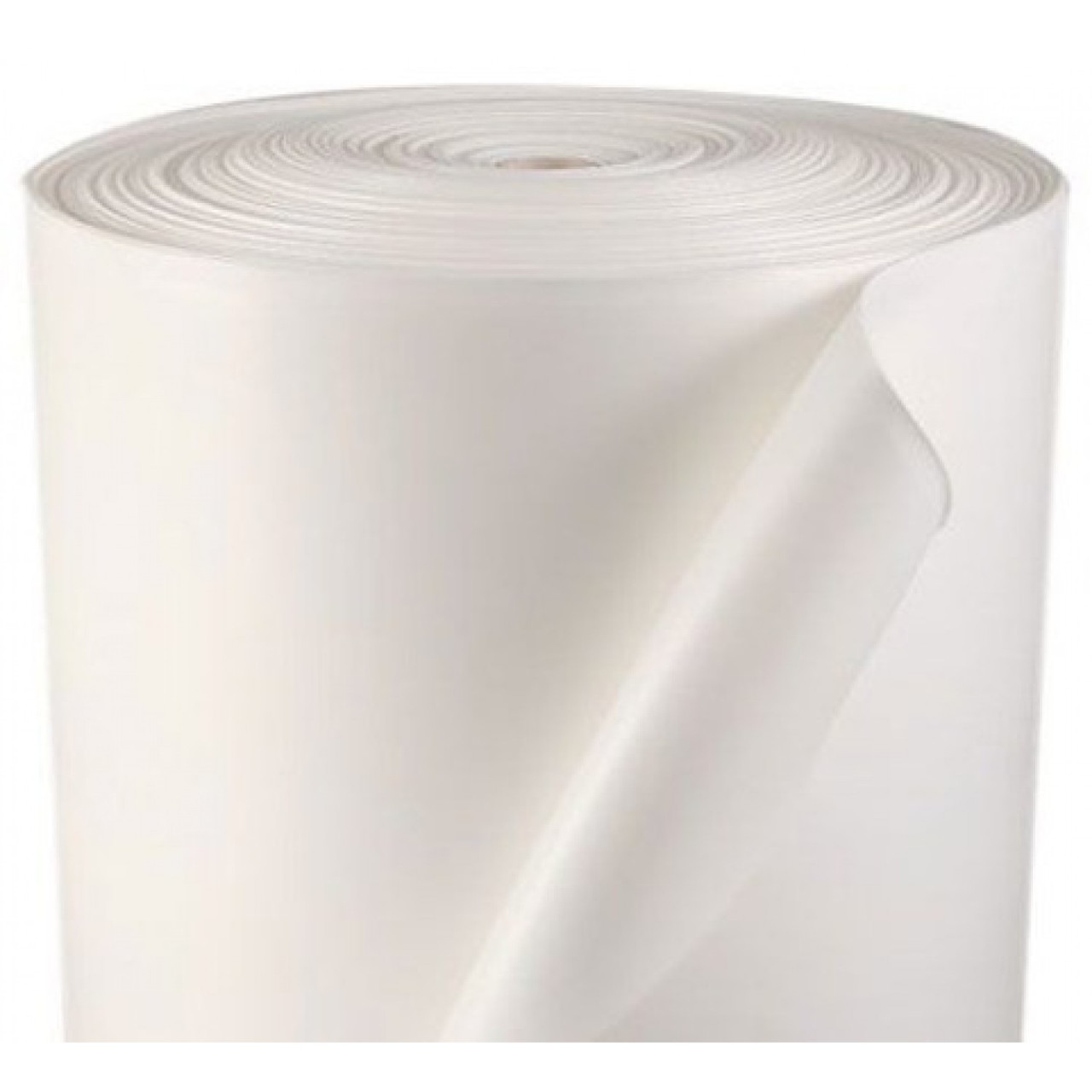 Підкладка фізично пошита BVF FTHP (виробництво Угорщина) — 3 мм. Біла, фото 1