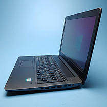 Ноутбук HP ZBook G3/ 15.6" (1920x1080)/ Core i7-6820HQ/ 32 GB RAM/ 512 GB SSD/ Quadro M1000M 2GB, фото 5