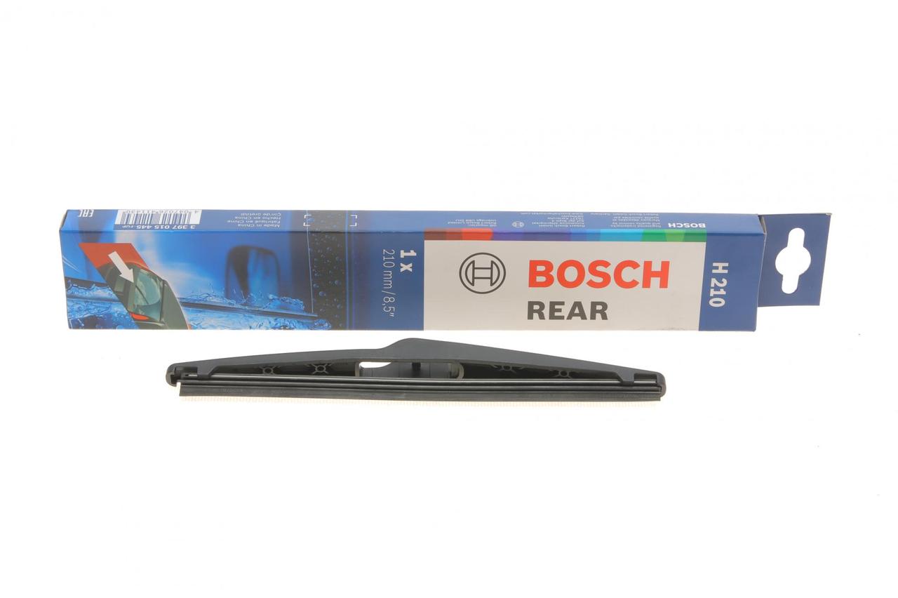 Щітка склоочисника (задня) Citroen C3 (2017-) Bosch