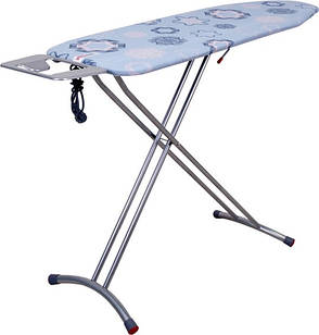 Дошка прасувальна Євроголд арт.56458L (120*38см)