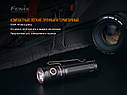 Ліхтар ручний Fenix E30R Cree XP-L HI LED, фото 10