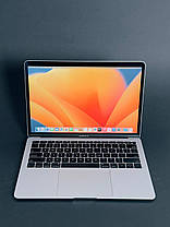 Ультрабук Б-клас Apple MacBook Air 13 (2019)/ 13.3" (2560x1600)/ Core i5-8210Y/ 8 GB RAM/ 256 GB SSD/ UHD 617, фото 2