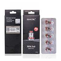 Сменный испаритель Smok RPM 40 0.4 Ом Mesh (арт. 1429)