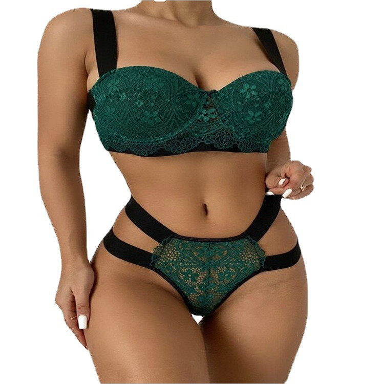 Спідня мереживна білизна