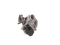 Турбина 784114-0002 HYUNDAI Santa Fe DM 12-18, Tucson TL 15-21; KIA Sportage SL 10-15, Sportage QL 16-