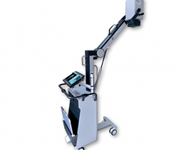 Мобільна цифрова рентген-система DRX 3-D Nano