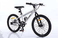 Горный Велосипед T12000-DYNA 16 дюймов 1 скорость Алюминиевая рама